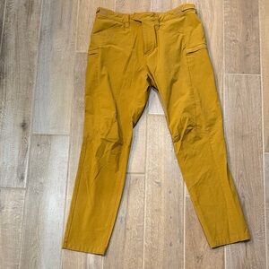 Ten Thousand Tactical Pant Size 33”